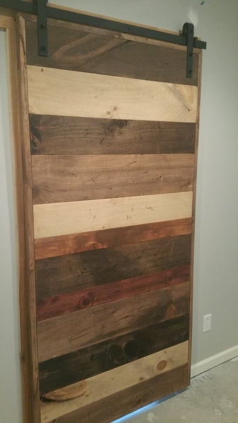 Sliding Barn Doors