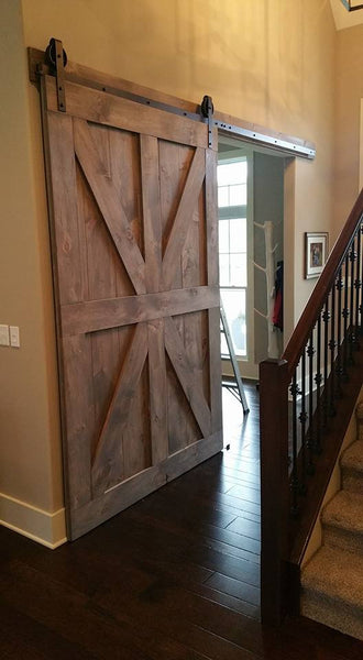 Sliding Barn Doors